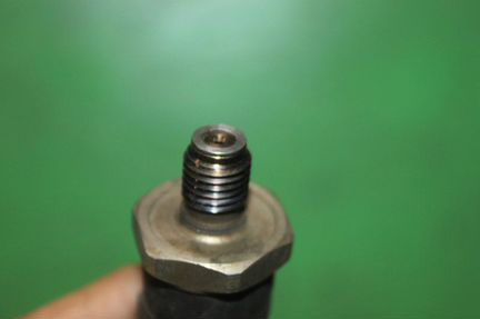 Датчик давления Mercedes V-Class W638 611.980 2.2
