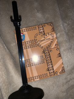 Кукла Монстер Хай Ребекка Стим