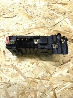 Блок силовых предохранителей Mercedes S - Class