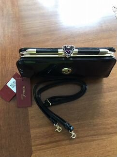 Женская сумка- клатч