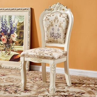 Стулья для кухни home ivory белый пион / skuch2
