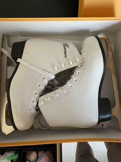 Коньки женские Nordway