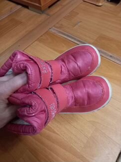 Сапоги для девочек