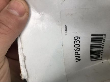 Помпа Опель Opel