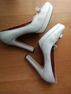 Туфли Marc Jacobs