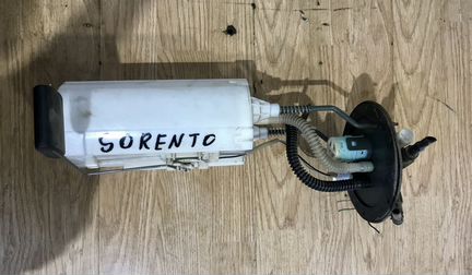 Топливный модуль Kia Sorento 2002-2009 г