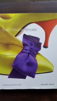 Beth Levine Shoes