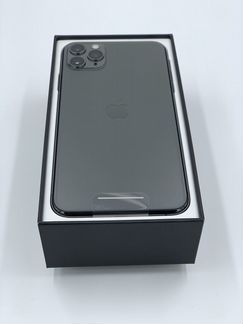 iPhone 11 Pro Max 256GB