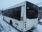 Автобус маз 206 2014 г. АКПП, в отличном состоянии объявление продам