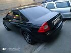 Ford Focus 1.6 МТ, 2008, 300 000 км