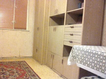 Комната 14 м² в 3-к, 6/17 эт.
