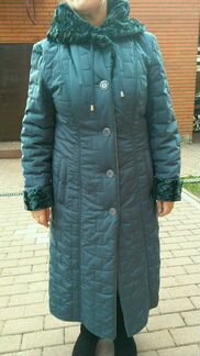 Пуховик