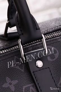 Дорожная сумка Louis Vuitton 45 см LUX качество