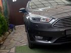Ford Focus 1.5 AT, 2016, 15 000 км объявление продам