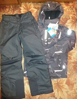 Рейма 140+6см