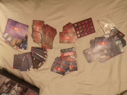 Игра настольная 