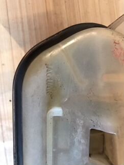 Расширительный бачок Jaguar XF 2009 бензин