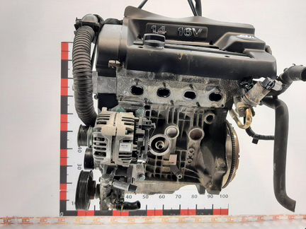 Двигатель (двс) для Volkswagen Golf 4 AXP