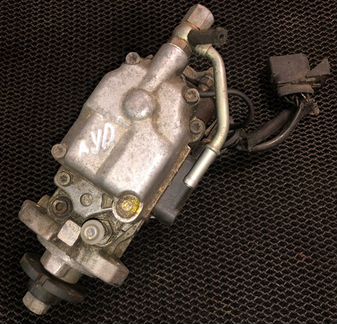 Тнвд VW 1.9 TDI 0460404977 038130107 DX 64 90 110