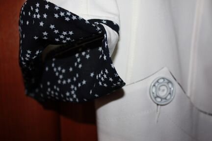 Женский костюм двойка