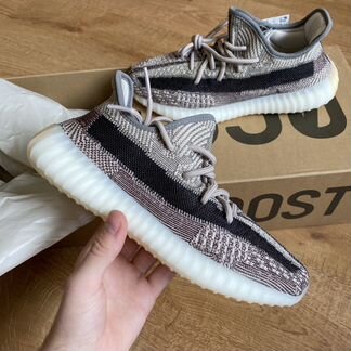 Adidas Yeezy Boost 350v2 Zyon