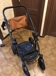 Коляска bebetto tito