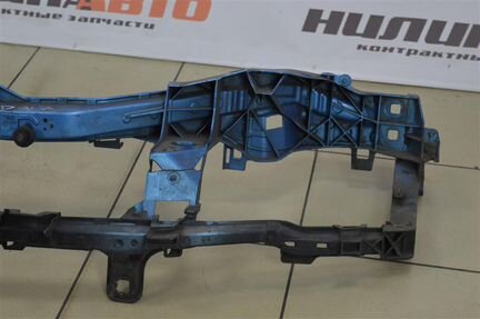 Панель передняя Форд Фокус 2