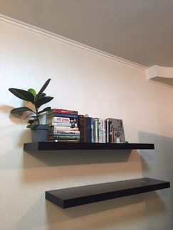 Книжные полки