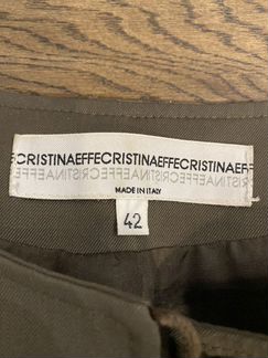 Пиджак Christina Effe