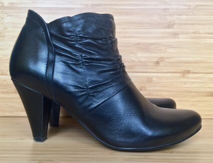 Ботильоны Lagarta