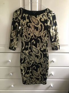 Платье Topshop