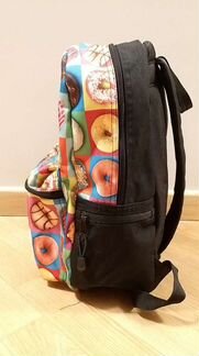 Рюкзак цветной