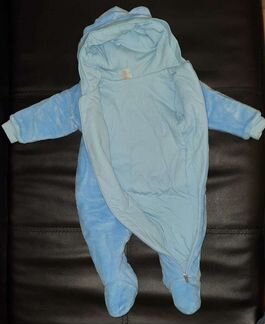 Комбинезон на мальчика р68