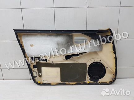 Обшивка передняя правая Hyundai Sonata EF 5 G4JP