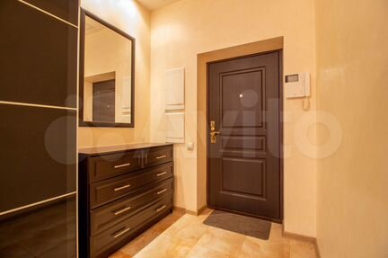 2-к квартира, 95 м², 19/39 эт.