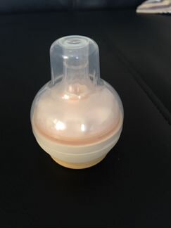 Знаменитая Соска Medela Calma