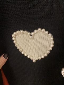 Twin set свитер