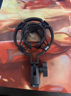 Микрофон bm800