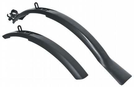 Kellys крылья kls storm под v-brake, для мтв и кроссовых в-дов