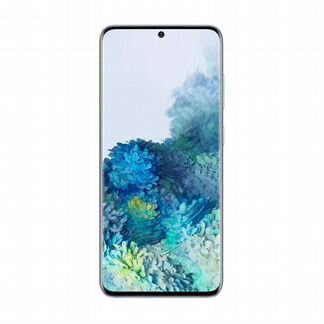 Новый телефон Samsung FE 128/ blue