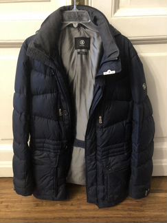 Куртка-пуховик Bogner оригинал мужская