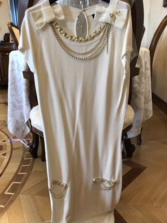 Новые платья Elisabetta Franchi(оригинал) Юбка DG