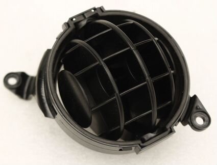 Жалюзи потока воздуха Ford Fusion/Fiesta 01-2012