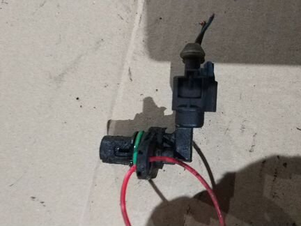 Датчик распредвала Шкода Октавия BMM 2.0TDi