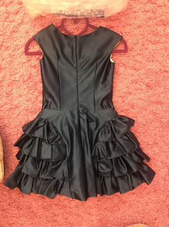 Платье Маленькая леди Fasola, разм 134-140