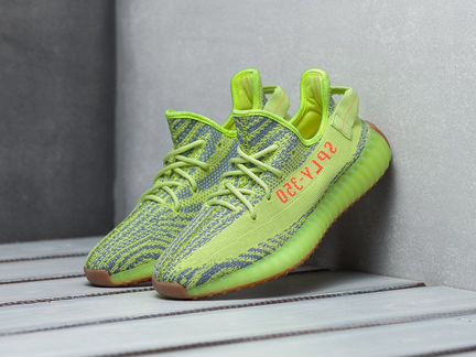 Кроссовки Adidas Yeezy 350 Boost v2