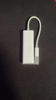 Порт-репликатор Apple