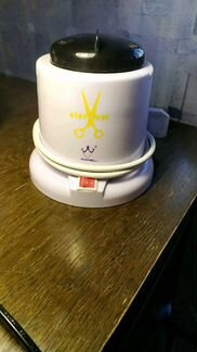 Гласперленовый стерилизатор