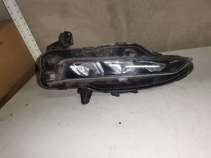 Ходовой огонь передний правый Kia Optima 4