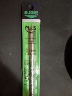 Бур SDR-plus V plus 8*350/400